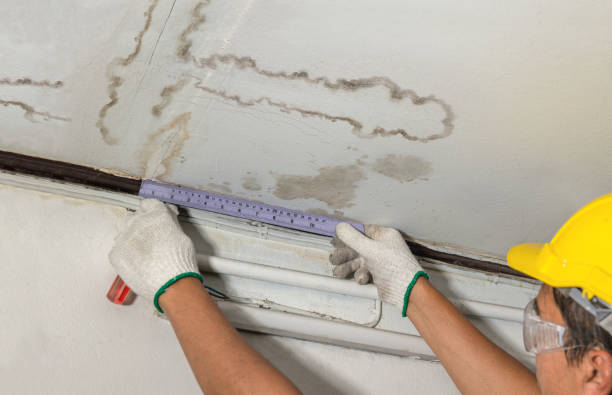 Reliable Sewage Cleanup contractor in Russell, IL by Water Damage Irwin